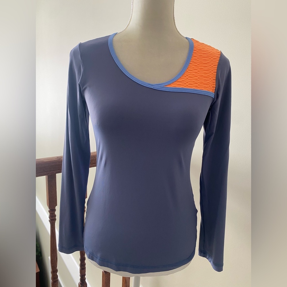 Sofibella Tennis Top
